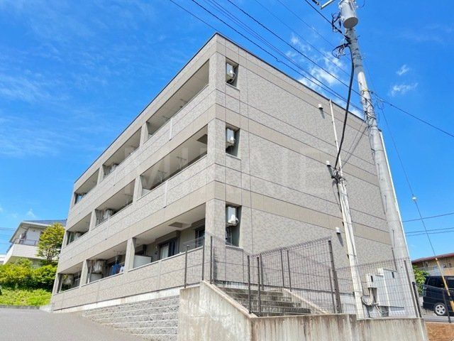 建物外観　物件画像