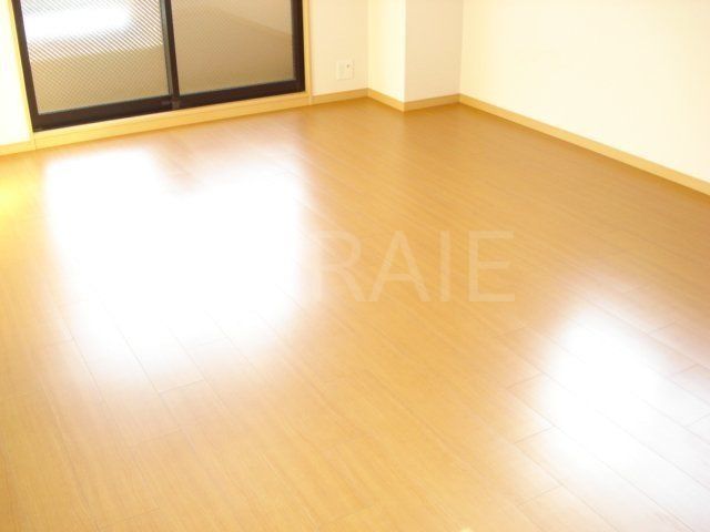 居室・リビング　物件画像