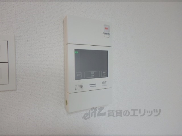 セキュリティ　ドアフォン（ＴＶ含）