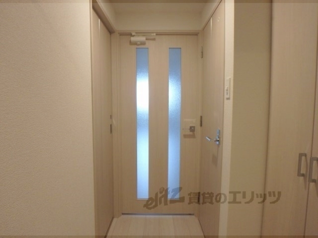 その他部屋・スペース　廊下