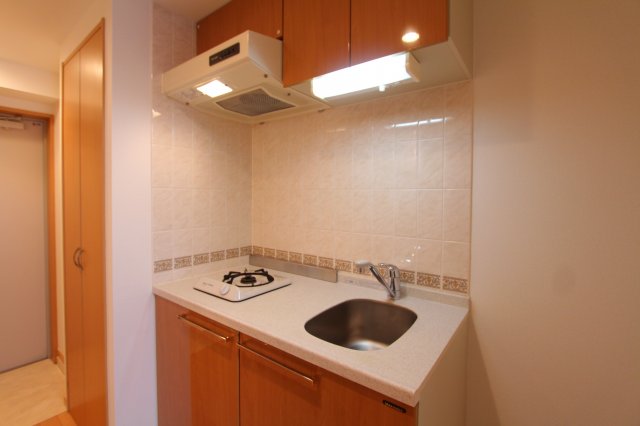 その他設備　※参考写真