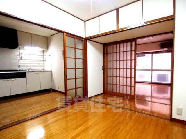 居室・リビング