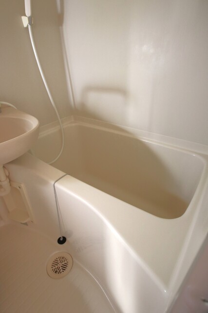 バス・シャワールーム　ユニットバス