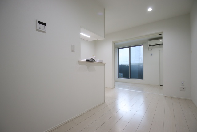 居室・リビング　※別室の参考写真の為、現況優先です。