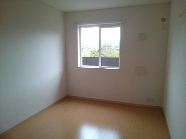 その他部屋・スペース　中はこのようになっています