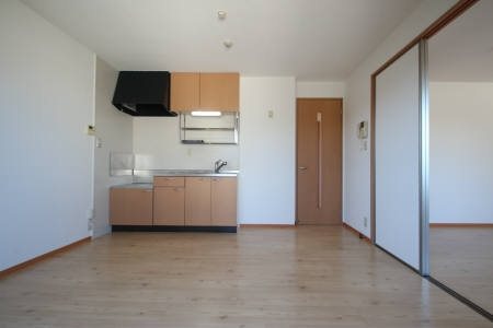 居室・リビング　参考画像