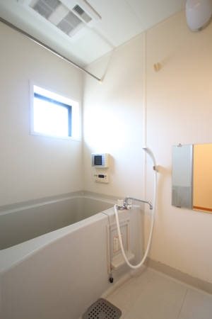 バス・シャワールーム　参考画像