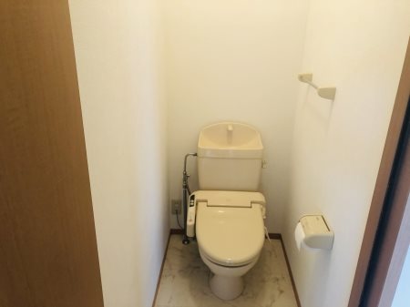 トイレ　参考画像