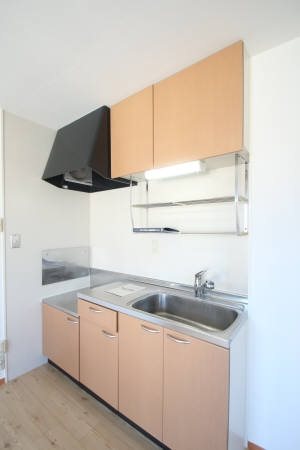 キッチン　参考画像