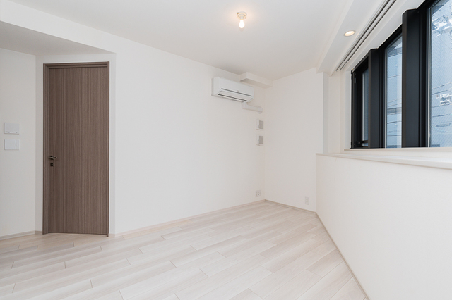 居室・リビング　※写真は同タイプ住戸です。