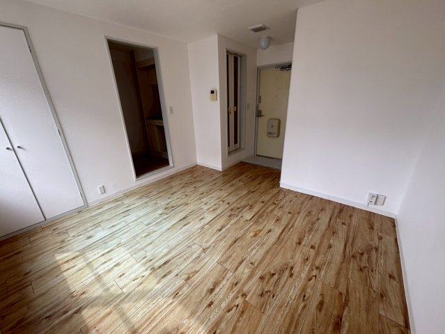 居室・リビング　サウスレジデンス丸の内