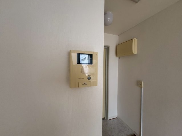 セキュリティ　サウスレジデンス丸の内