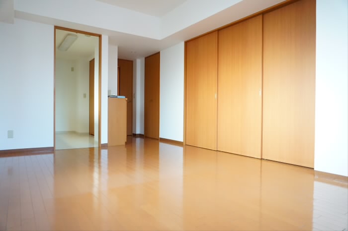 居室・リビング　※別室参考写真