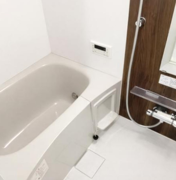 バス・シャワールーム　☆浴室☆