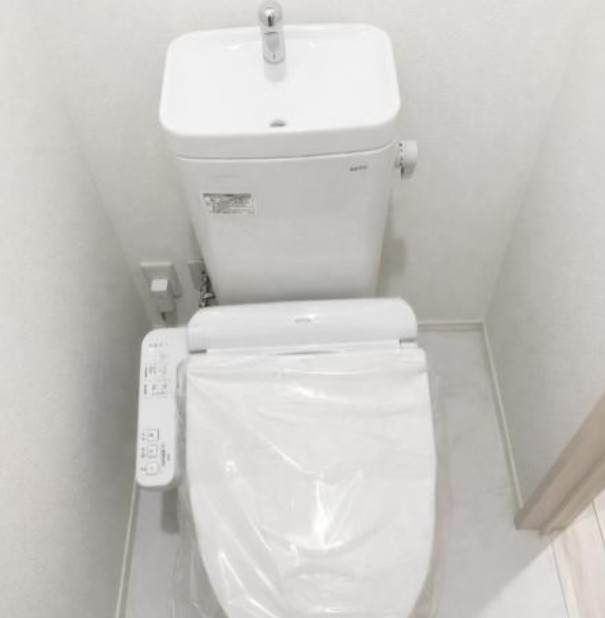 トイレ　☆トイレ☆