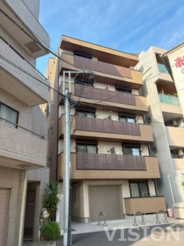 建物外観　☆外観☆