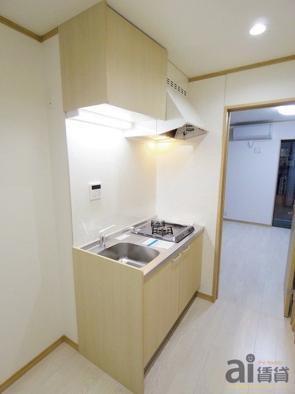 キッチン　※同仕様写真です