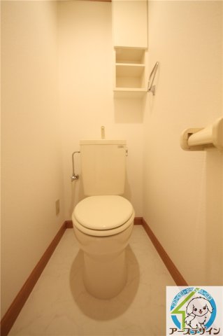 トイレ　※類似写真