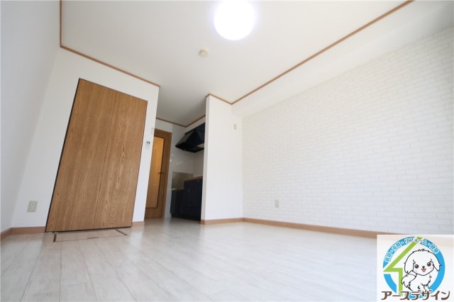 居室・リビング　※類似写真