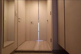 玄関　参考写真