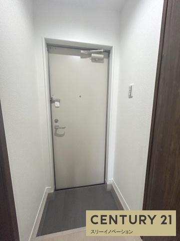 玄関　★玄関です★