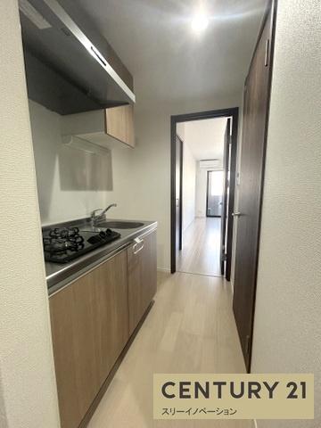 キッチン　★キッチンスペース★