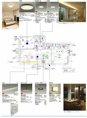 その他部屋・スペース