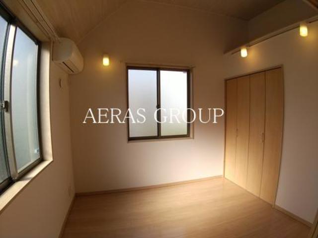 その他部屋・スペース　寝室