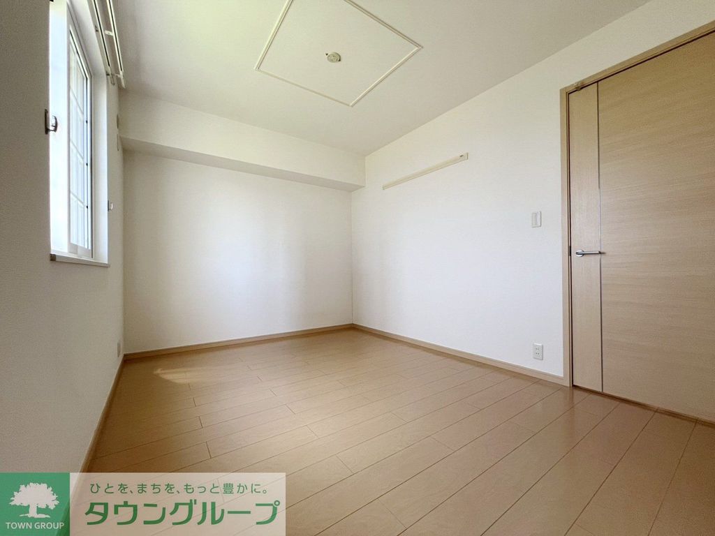 その他部屋・スペース　リビング/居室