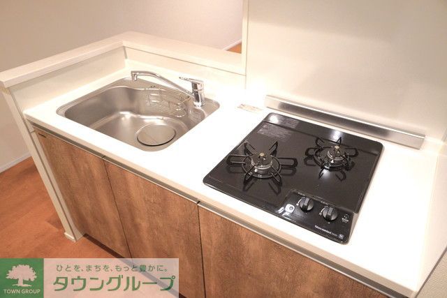 その他設備　※写真は同タイプ住戸です。