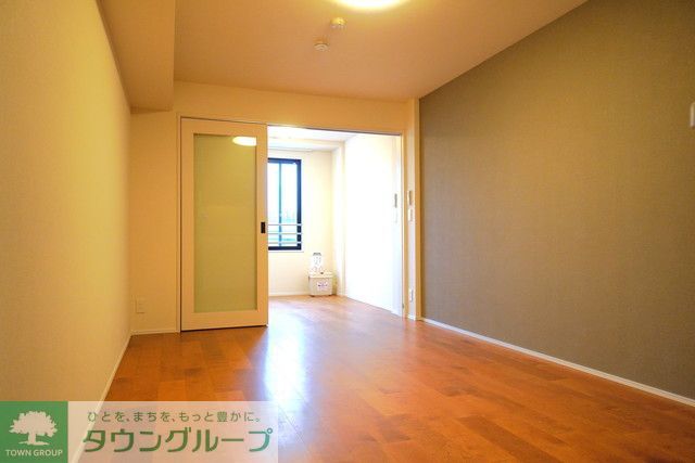 居室・リビング　※写真は同タイプ住戸です。