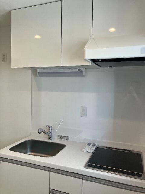 キッチン　※別室参考写真