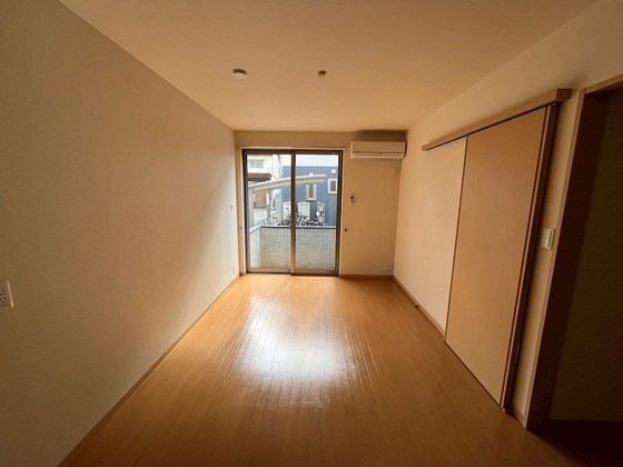 その他　※他号室の写真です。