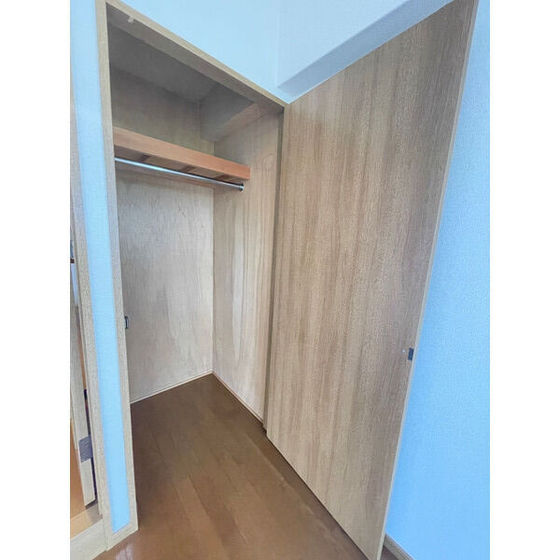 収納　※現況優先