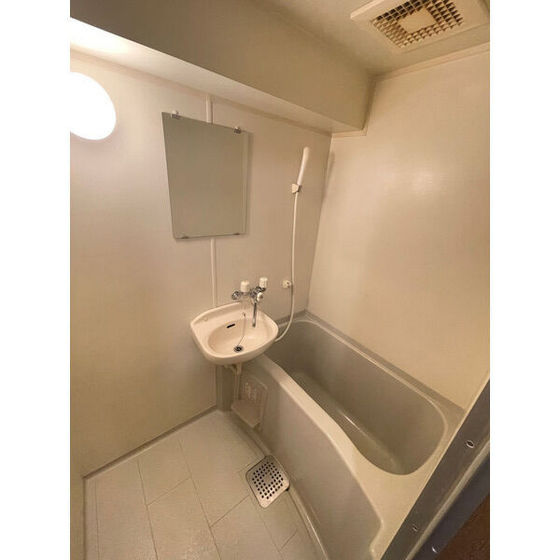 バス・シャワールーム　※現況優先