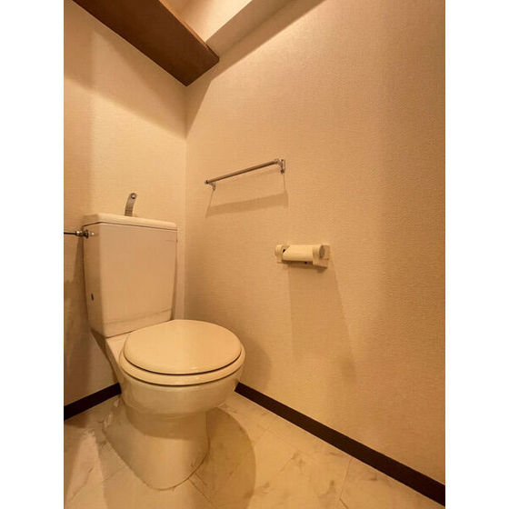 トイレ　※現況優先