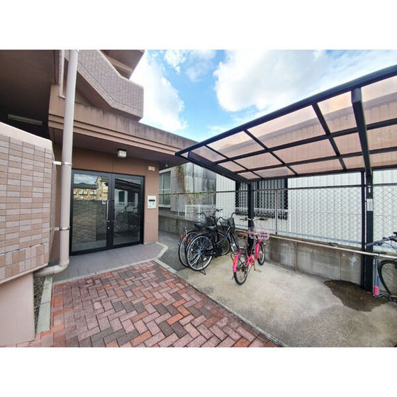 セキュリティ　※現況優先