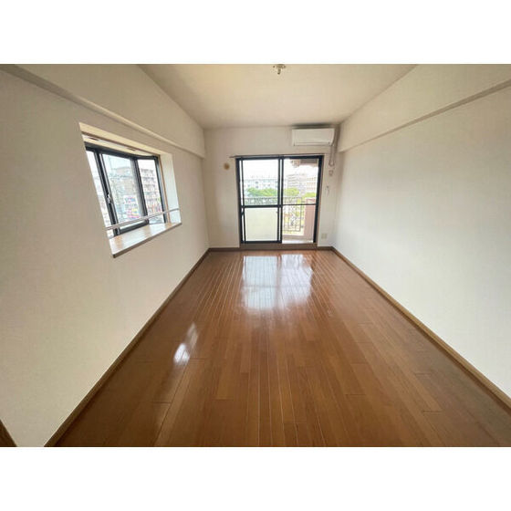 居室・リビング　※現況優先