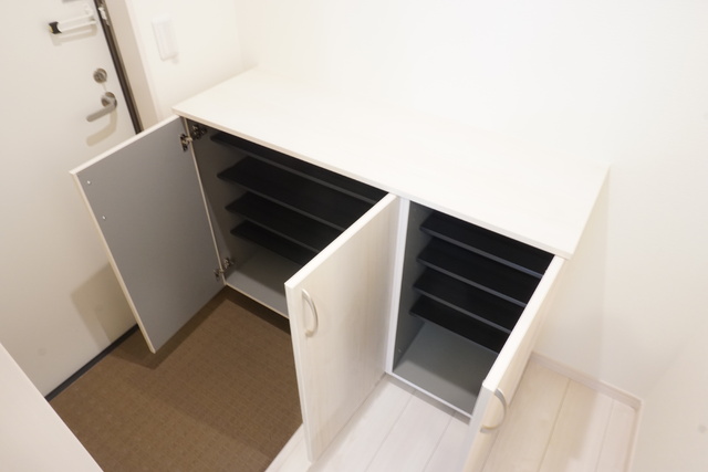 玄関　★シューズボックス★