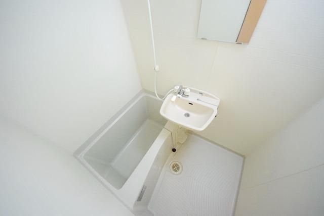 バス・シャワールーム　浴室