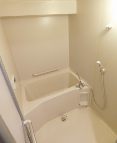 バス・シャワールーム　☆ゆっくりくつろげるお風呂☆