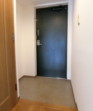 玄関　☆玄関スペース☆