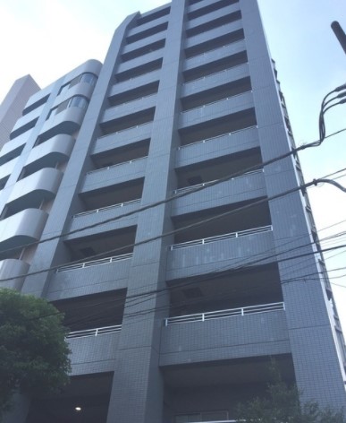 建物外観　☆綺麗な外観☆