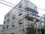 湯里マンション 4階 築31年2ヶ月の賃貸物件