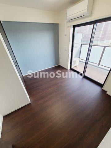 その他部屋・スペース　使いやすいリビングです