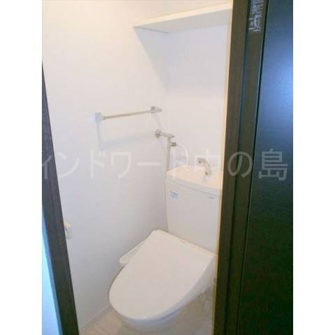 トイレ　詳細は、ウィンドワード中の島店までご相談下さい。