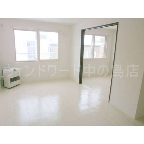 居室・リビング　詳細は、ウィンドワード中の島店までご相談下さい。