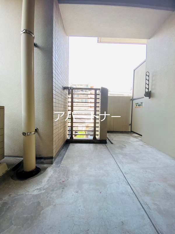 バルコニー　★ベランダ★