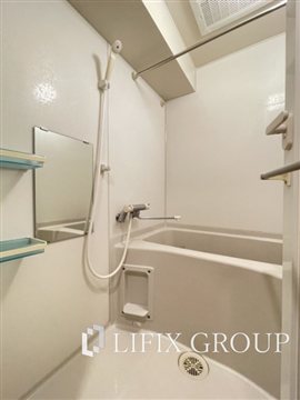 バス・シャワールーム　風呂