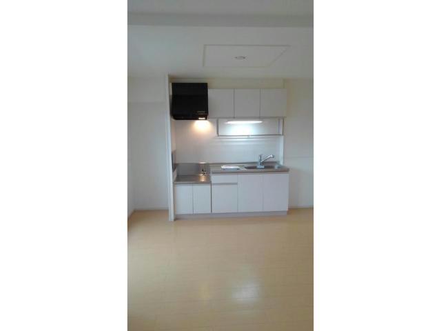 居室・リビング　プレシャス阿古曽Ａ